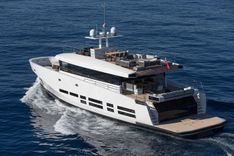 best yacht sales deals CASA 2016