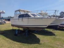 Купить яхту 28' Bayliner 2004 289 Classic 28 в Shestakov Yacht Sales