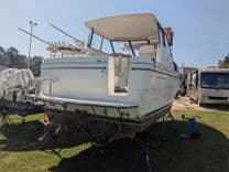 Купить 28' Bayliner 2004 289 Classic 2004