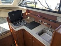 Лучшие предложения покупки яхты 28' Bayliner 2004 289 Classic - BAYLINER