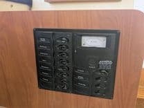 Купить яхту 28' Bayliner 2004 289 Classic в Shestakov Yacht Sales