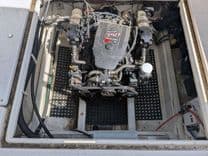 Продажа яхты 28' Bayliner 2004 289 Classic - BAYLINER