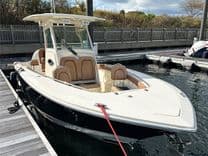 Buy a Unnamed 25 at Shestakov Yacht Sales