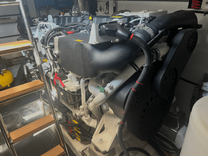 Купить яхту DOJIN 56 в Shestakov Yacht Sales