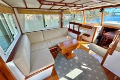 Купить SANTORINI Atlantic 37