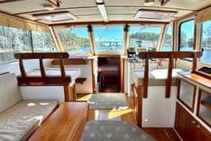 Купить SANTORINI Atlantic 37