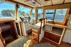 Стоимость яхты SANTORINI - DUFFY