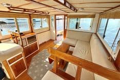 Лучшие предложения покупки яхты SANTORINI 37