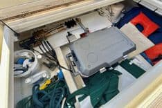 Лучшие предложения покупки яхты SANTORINI 2007