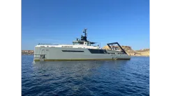 NO DESTINATION - Damen Yachting