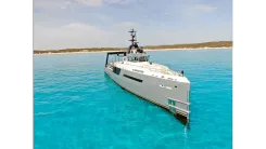 NO DESTINATION - Damen Yachting