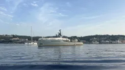 Купить яхту NO DESTINATION 123 в Shestakov Yacht Sales