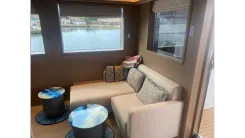 Стоимость яхты NO DESTINATION - Damen Yachting