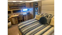 Купить NO DESTINATION - Damen Yachting