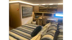 Купить яхту NO DESTINATION Fast Crew Supplier 3307 в Shestakov Yacht Sales