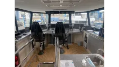 Купить NO DESTINATION - Damen Yachting