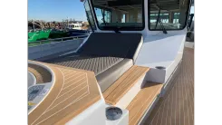 Купить яхту NO DESTINATION - Damen Yachting в Shestakov Yacht Sales