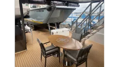 NO DESTINATION Fast Crew Supplier 3307