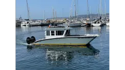 Стоимость яхты NO DESTINATION 123