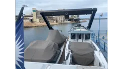 Лучшая цена на NO DESTINATION - Damen Yachting