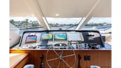 Купить GRIFFIN 80 Motor Yacht