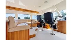 Лучшая цена на GRIFFIN 80 Motor Yacht