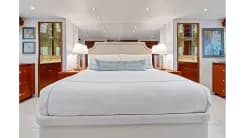 GRIFFIN 80 Motor Yacht