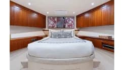 Купить яхту GRIFFIN 80 в Shestakov Yacht Sales