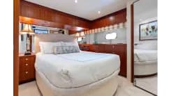 Продажа яхты GRIFFIN - Hatteras