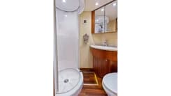 Купить GRIFFIN 80 Motor Yacht