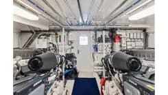 Продажа яхты GRIFFIN