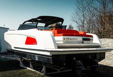 ALIYYAH 29 - VANQUISH YACHTS