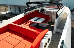 ALIYYAH 29 Vanquish Yachts VQ45 price