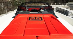 ALIYYAH 29 - VANQUISH YACHTS yacht sale