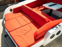 ALIYYAH 29 - VANQUISH YACHTS