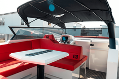 Buy a ALIYYAH 29 2018 at Shestakov Yacht Sales