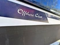 41' Cranchi 2007 Endurance 2007