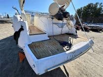 Лучшая цена на 41' Cranchi 2007 Endurance - Cranchi