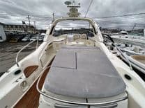 Купить яхту 41' Cranchi 2007 Endurance в Shestakov Yacht Sales