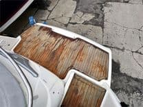 Стоимость яхты 41' Cranchi 2007 Endurance 2007