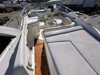 41' Cranchi 2007 Endurance - Cranchi