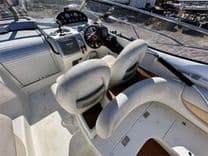 41' Cranchi 2007 Endurance 41