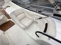41' Cranchi 2007 Endurance - Cranchi