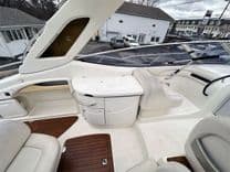 Продажа яхты 41' Cranchi 2007 Endurance 2007