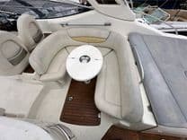 Купить яхту 41' Cranchi 2007 Endurance 41 в Shestakov Yacht Sales