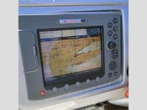 Лучшие предложения покупки яхты 41' Cranchi 2007 Endurance 41