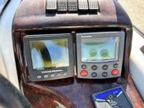 Стоимость яхты 41' Cranchi 2007 Endurance