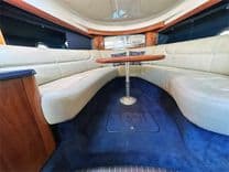 Купить яхту 41' Cranchi 2007 Endurance 41 в Shestakov Yacht Sales