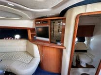 41' Cranchi 2007 Endurance