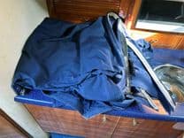 Купить 41' Cranchi 2007 Endurance - Cranchi